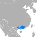 동국정운식 한자음 표기의 분석(1) - 성모(초성) 陟군 이미지