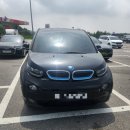 BMW i3, 평택에서 시흥 정왕동까지! J3캐리어 탁송 서비스 후기