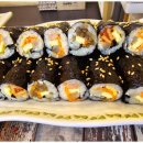 아는꼬마김밥