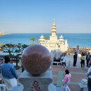 용궁사 주차장 이미지