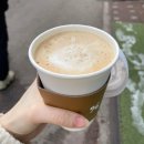텐퍼센트커피 용인보정점 이미지