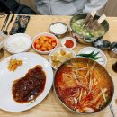 팔봉가야밀면