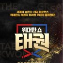 다온 용인대국가대표태권도 이미지