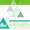 National Program Quality Standards for Secondary Agricultural Education.pdf 이미지