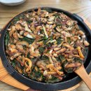 우리밀우밀칼국수
