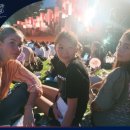 MCM- Senior English &amp; Drama Departments-55 pupils to Fort Canning Park 이미지