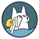 부티뽀샤 이미지