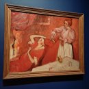 POLA아트갤러리# | 전시리뷰] 인상주의 이후: 모던 아트 발명하기 (After...Inventing Modern Art) 영국 런던 내셔널 갤러리