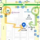 2호선 장산역 9번출구 이미지