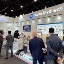 글로벌메디텍 이미지