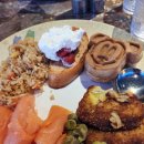 등대세탁 | 디즈니 크루즈 3일차 후기 | 스페인 라코루냐 기항·헤라클레스 등대·엔첸스 가든 저녁식사