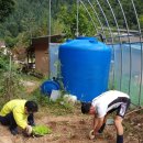 두무산촌마을 이미지