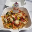 바르개 맛있개 이미지