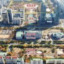 평촌미관광장 이미지