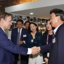 2024 WASBE 프린지페스티벌<미해군 밴드> 이미지