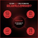 광고대행사가 알려주는 온라인 마케팅 핵심, &#39;미디어믹스전략&#39;이란?