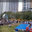 청룡빌딩 앞 이미지