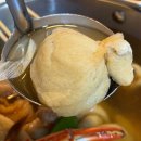 감탄떡볶이 평화점 | 동대구역 술집 신암동 똥집골목 가성비 맛집 평화은행포차 안주8개