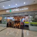 플레이팅 해운대백병원점 | 해운대 백병원 푸드코트 탐방