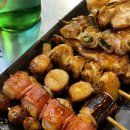 (주)탑픽 | [을지로]이자카야 나마비루 방문 후기🍶 일본 생맥이 미쳤다🍺