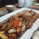 팔도궁중찜닭 이미지