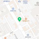 뚜레쥬르춘천후평점 이미지