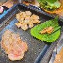 계양구 정육식당 :: 계양구 고기맛집 현석이네축산정육식당 목살&amp;항정살 후기