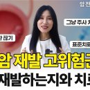 0기·1기 표재성 방광암 환자 70%가 재발합니다! 재발 고위험군 구별법과 이뮤코텔 면역치료 스케줄 이미지