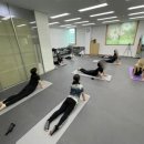 힐링요가교실 이미지