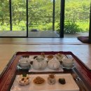 보성주차장 | 보성 카페 초루 발효차세트 예약, 주차 후기