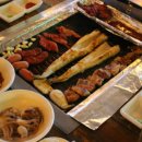 장어친구오리 이미지