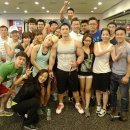 대한퍼스널트레이너협회 이미지