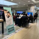 해피위드유결혼 | [부천 | 웨딩박람회] 위드유 웨딩 박람회 가야 하는 이유(feat 유주 플래너)