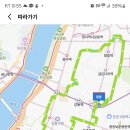 2024 성탄절 성당순례 하프마라톤 이미지