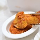 60계치킨 이미지