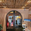 원시역 페달로 앞 | 내돈내산 신당역 하오카오스탠 장단점 : 원시구이 먹음 ( 훠궈먹으러갔지만 못먹고 독특 경험 원시구이...