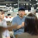 이문동커피집크럼블로스터스