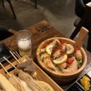 광안리술집 가성비 좋은 오뎅바 철길부산집 광안리점 이자카야 추천!