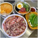 영삼이네우정소갈비 - 광명시 양지로 11 | 영삼이네우정소갈비
