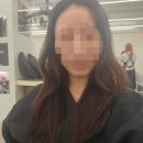 마리살롱 | 연신내미용실 바이올렛 발레아쥬 염색 후기 마리살롱에어터치 옴브레