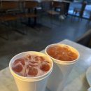 양재천 연인의 거리 | [양재] 양재천 카페거리 맛집 데이트 모임 하기 좋은 [양재 캐틀앤비]