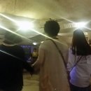 밸리댄스 야간 이미지