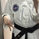 천지태권도장 | [욘이의 하루48] ITF태권도 산본도장 :: 매월 마지막 주는 자율 수련, 수련비 공유