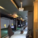 365스크린골프클럽 | 일산골프연습장 넓은 타석 간격 덕분에 연습하기 좋은 곳 프라자골프클럽