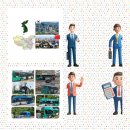 2020-503 | 대한민국 전기버스&중국 전기버스 가격비교,승차감과 장단점