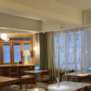 모던테이블 | 서면 모던테이블 | 두바이 피스타치오 와플, 봄봄와플(딸기와플) 후기