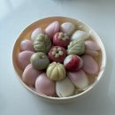 오래오래 | 명절선물, 답례품 맛집 모드니떡케이크 내돈내산 후기 💌 (오래오래 번창하세요 제발)