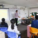 코리아외국인학교 이미지