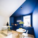 식물 인테리어 이미지