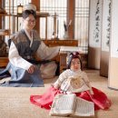 아구산성 | 아기 한복 돌촬영 ‘해담소 한옥스튜디오 남한산성’ 후기